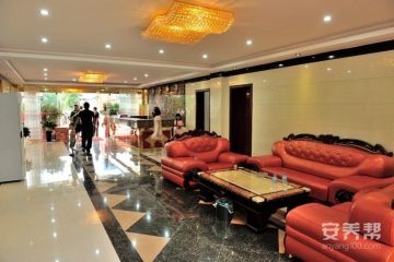 龙悦度假酒店