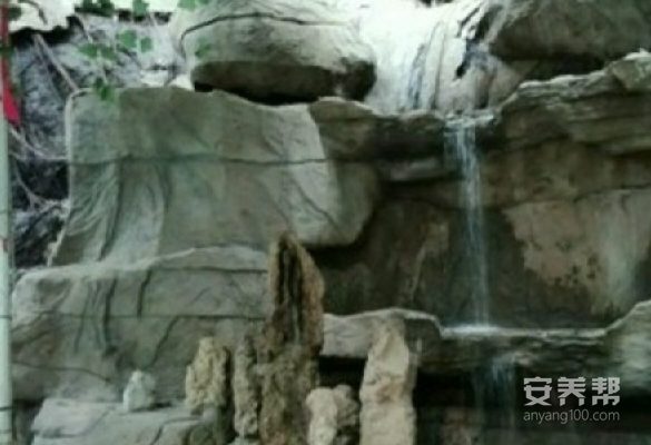 垫江县九九老年公寓