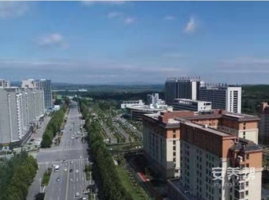 河南阳城养生苑