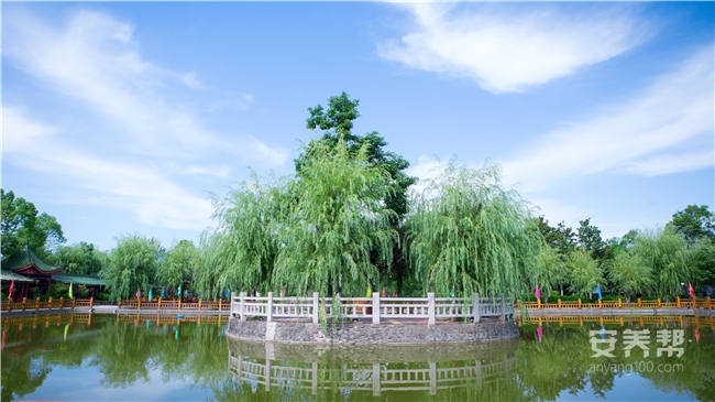 汉中东方老年公寓（东方康养园）