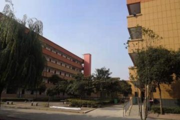 济源市今三养老年公寓