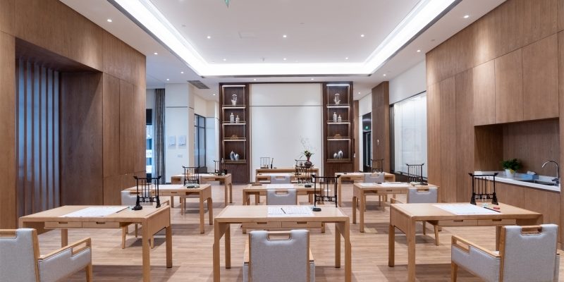 太保家园·成都国际颐养社区