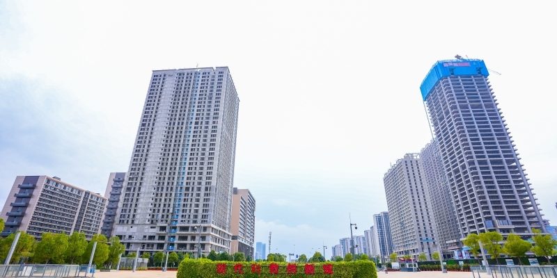 昆明鹏瑞利康护社区
