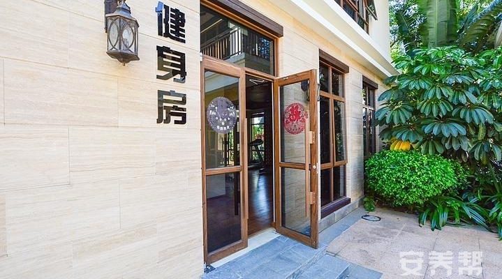 三亚顺泽福湾度假酒店整租（公寓式酒店）