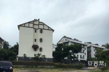潍沙度假村（候鸟式养老基地）