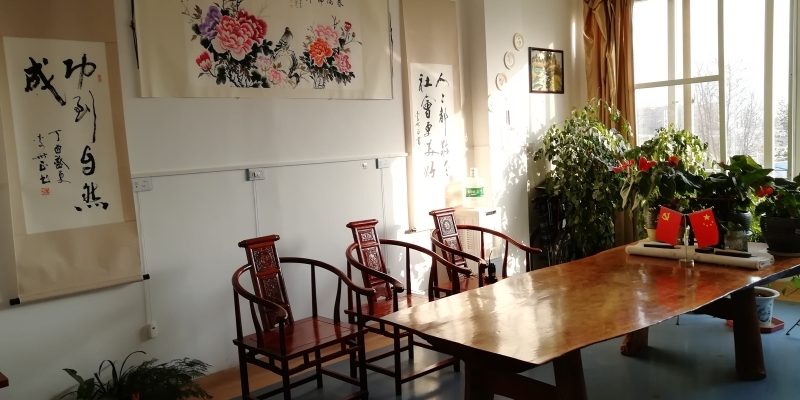 昆明西山区大观怡养中心
