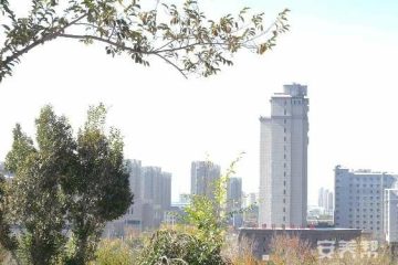 乌鲁木齐经济技术开发区（乌鲁木齐市头屯河区）大绿谷老年公寓