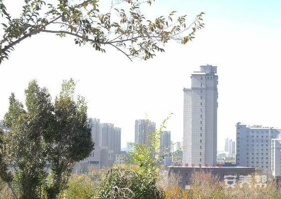 乌鲁木齐经济技术开发区（乌鲁木齐市头屯河区）大绿谷老年公寓