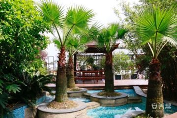 遵义东方大酒店康养中心