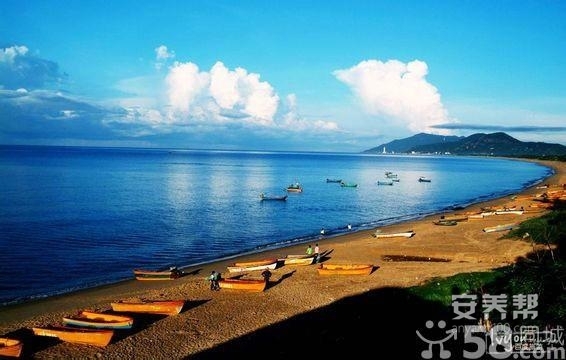 天涯海角养老公寓