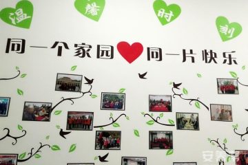 甘肃颐圣养老服务有限公司