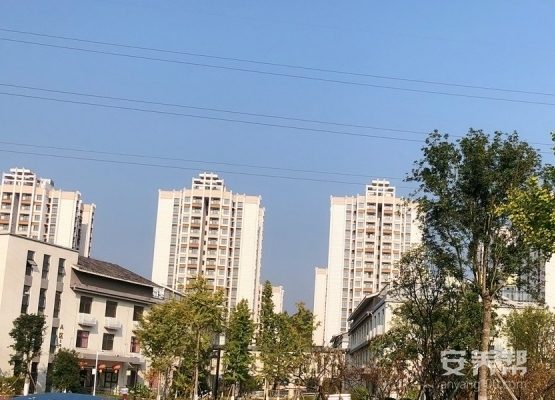 贵州省松桃苗族自治县民政福利园医养结合中心