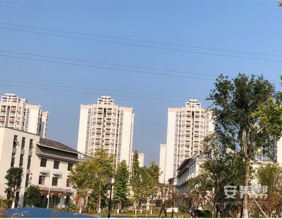 贵州省松桃苗族自治县民政福利园医养结合中心