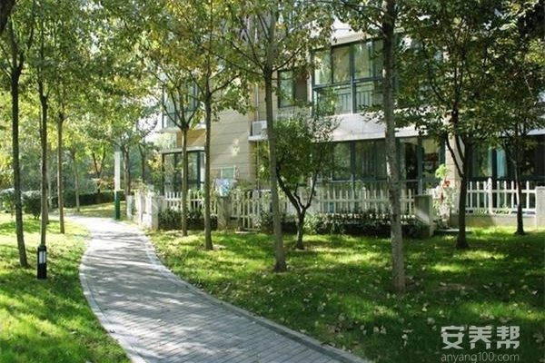 兰州市七里河区爱心托老所