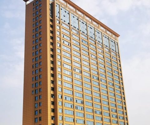南阳万和颐养苑