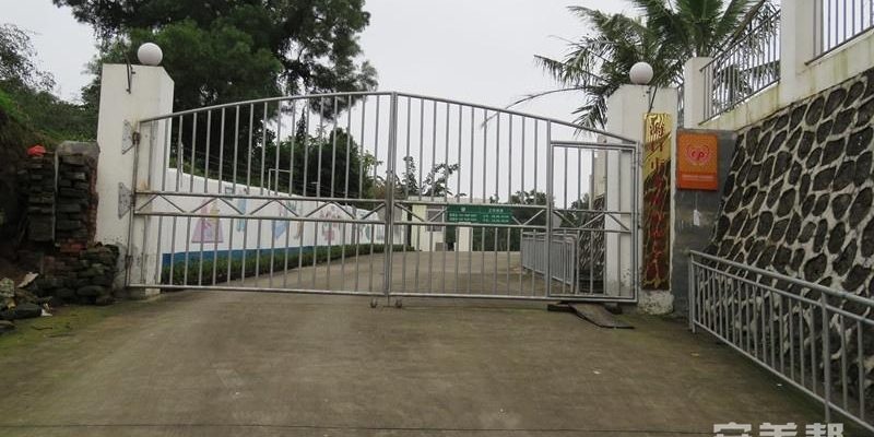 龙桥敬老院