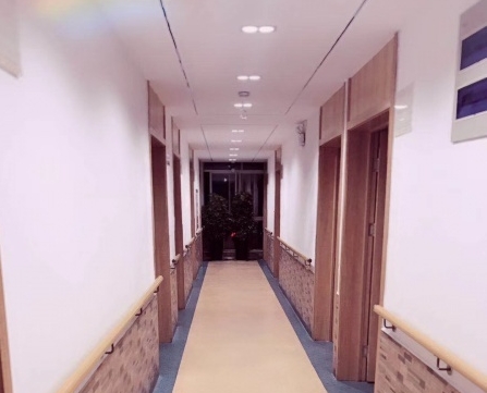 郑州高新区孝和老年公寓