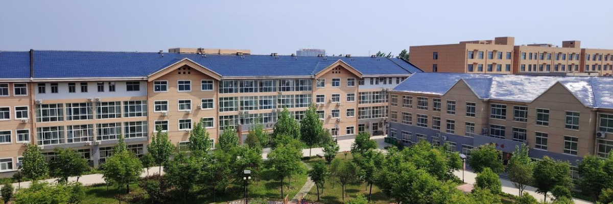 商水县社会福利中心养老院