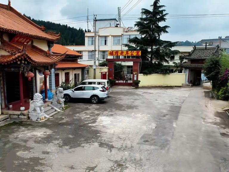 昆明福荫颐养院