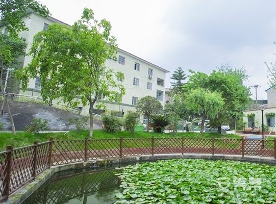 南充市老顽童康养中心