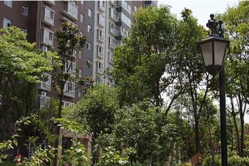 西安秋时文化老年公寓