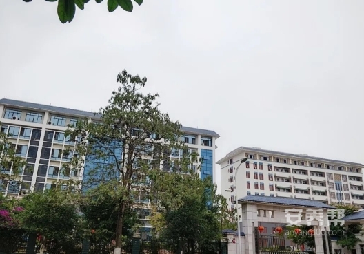 来宾市红水河护养院