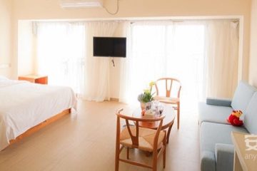 海南祥颐养老度假公寓（旅租）