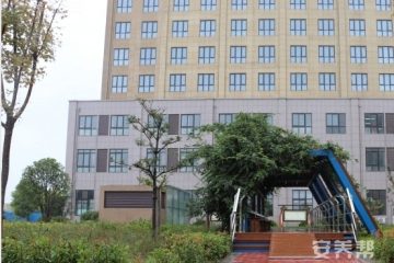 中牟县锦源老年公寓