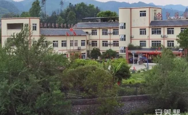 都匀市墨冲聚福园养老服务中心