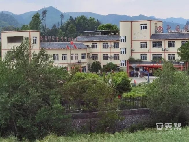 都匀市墨冲聚福园养老服务中心