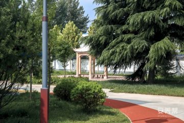 不老帮渭城区智慧健康养老中心