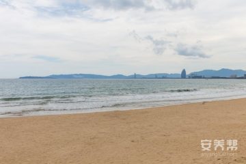 三亚海棠湾柏丽沙滩康养度假酒店