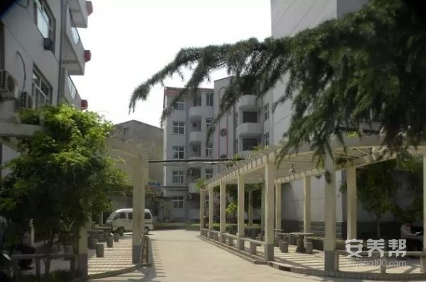 林州市老年公寓