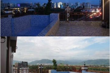 三亚民宿旅租养老度假公寓