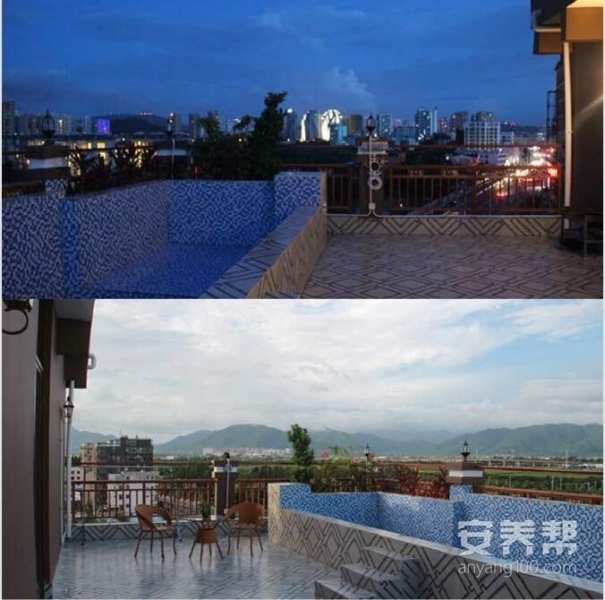 三亚民宿旅租养老度假公寓