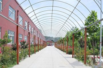 郑州福寿康宁养老院