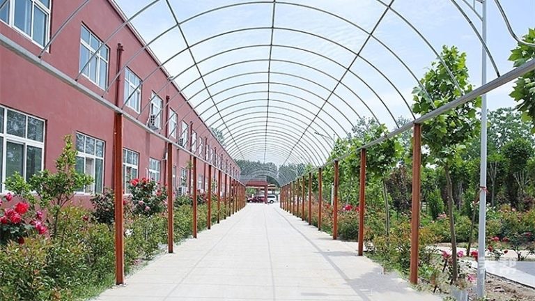 郑州福寿康宁养老院