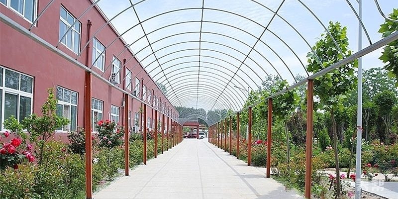 郑州福寿康宁养老院