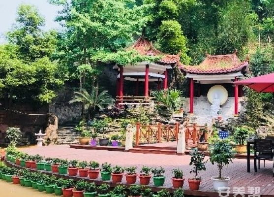 歌乐山金秋乐园老年公寓