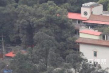 重庆市北碚区五福园养老护理中心