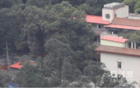 重庆市北碚区五福园养老护理中心