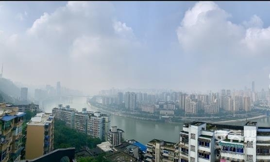 两路口街道惠和养老服务中心