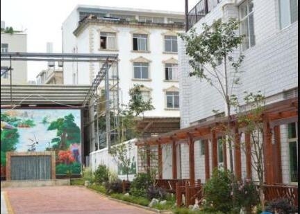 昆明市当你老了健康养老中心
