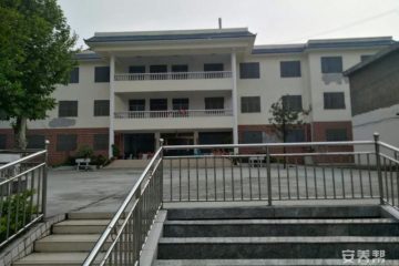惠水县濛江敬老院