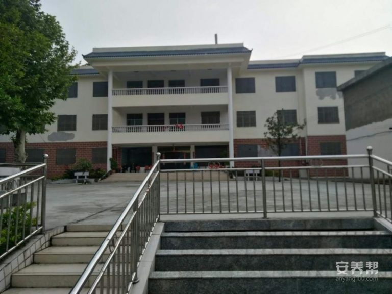 惠水县濛江敬老院
