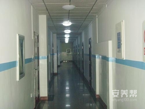 温馨之家老年公寓