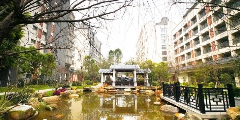 佰仁堂·广州市天河区老人院
