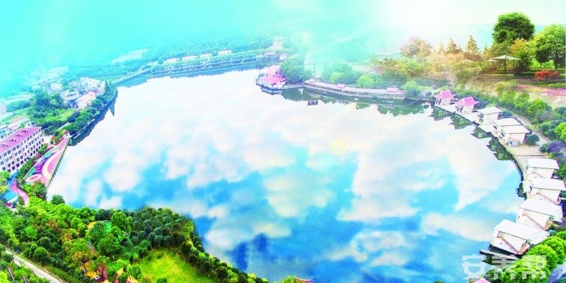 重庆市沙坪坝区九九康寿养老中心