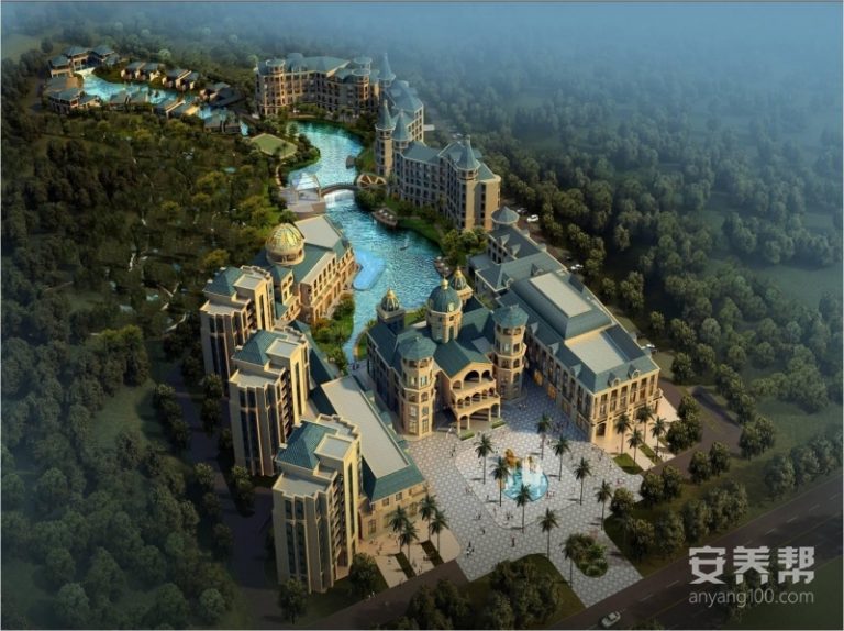 昆明泰颐盛景养生养老有限公司