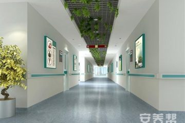 永宁县邦尼沁椿养老院